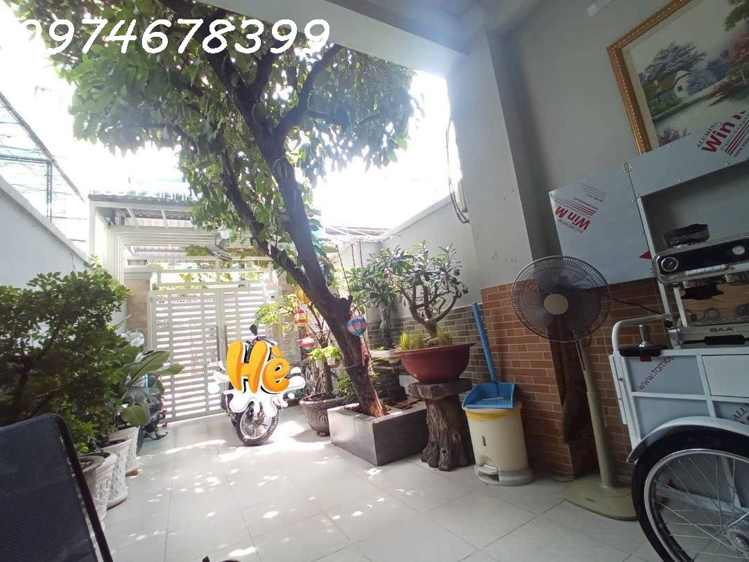 CHÍNH CHỦ CẦN BÁN Q.4 – CĂN NHÀ Tâm huyết chủ TỰ TAY XÂY – 82m2 NHÀ ĐẸP, RỘNG THOÁNG, COI LÀ THÍCH NGAY – 8 TỶ TL TỐT