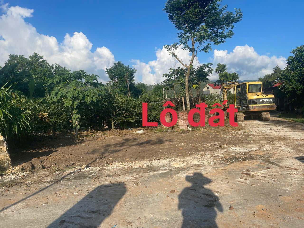 MỞ BÁN LÔ ĐẤT F0 SIÊU PHẨM , ĐẤT NGHỈ DƯỠNG TẠI ĐẠI ĐÌNH – TAM ĐẢO VĨNH PHÚC