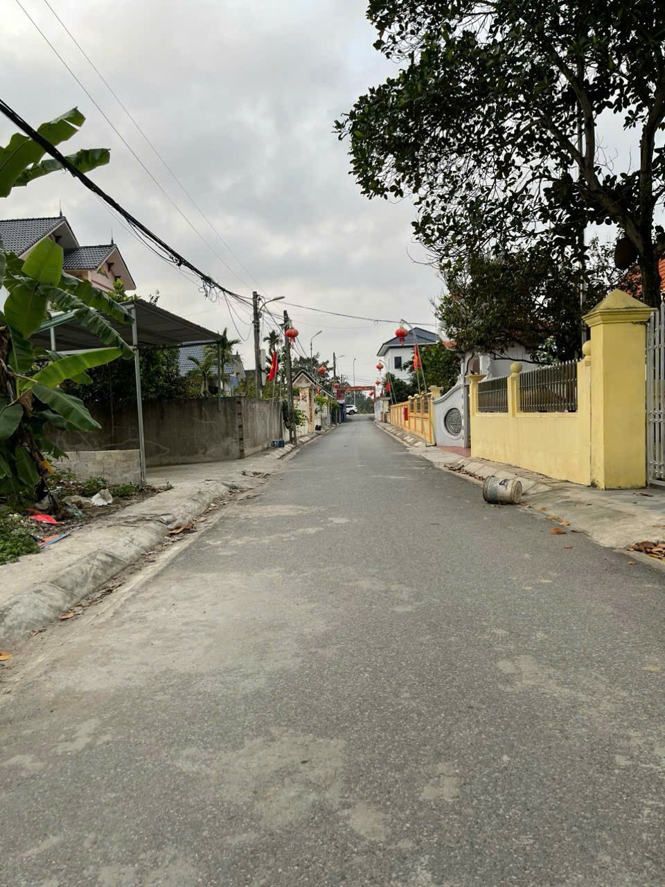 2,7xx TỶ – Siêu phẩm nhà vườn trung tâm Minh Đức Đồ Sơn – tặng thêm 160m² đất 03  ZALO 0567 222 555