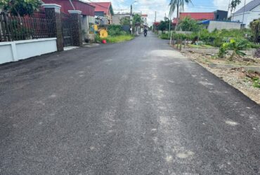 Lô đất hiếm trung tâm Hợp Đức – đường nhựa 6m, dân cư đông – giá chỉ 1.8x tỷ  ZALO 0567 222 555