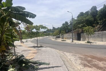 🌟 LÔ ĐẤT RỘNG KIỆT Ô TÔ TÔN ĐẢN – GIÁ TỐT CHỈ 2,45 TỶ!