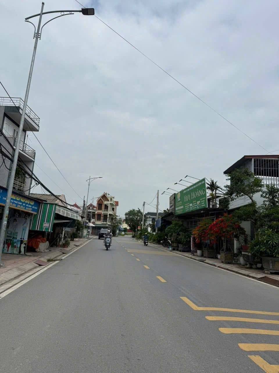 Siêu phẩm tuyến 2 đường 405 – Tam Kiệt, Hữu Bằng, Kiến Thụy  61,2m²  Giá chỉ 9xx triệu  ZALO 0567 222 555