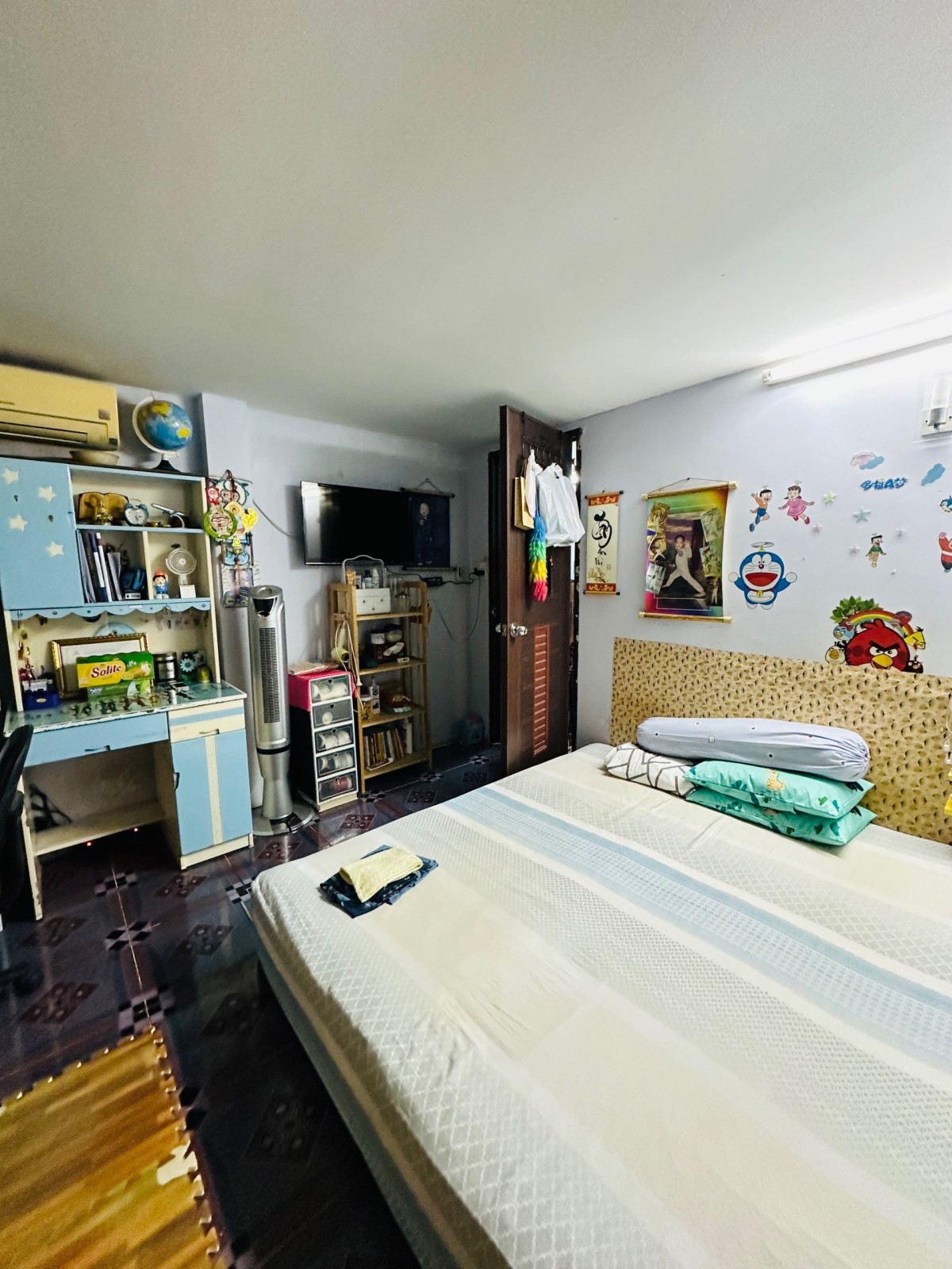 🔥 NHÀ ĐẸP LẠC LONG QUÂN – 3 TẦNG – CHÍNH CHỦ BÁN GẤP! 🔥