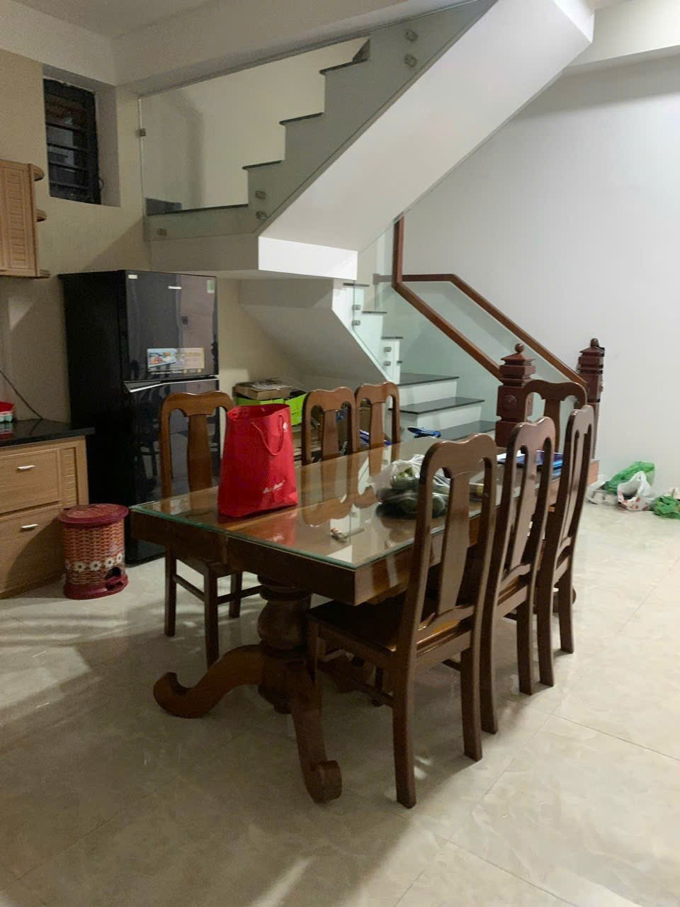 🌟 NHÀ 3 TẦNG ĐẸP – TRƯƠNG QUANG ĐƯỢC, NAM HÒA XUÂN – GIÁ CHỈ 10,5 TỶ!