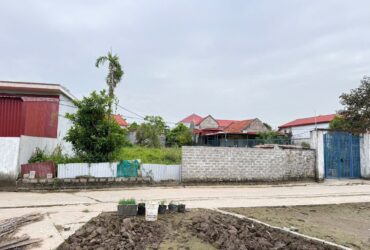 2,7xx TỶ – Siêu phẩm nhà vườn trung tâm Minh Đức Đồ Sơn – tặng thêm 160m² đất 03  ZALO 0567 222 555