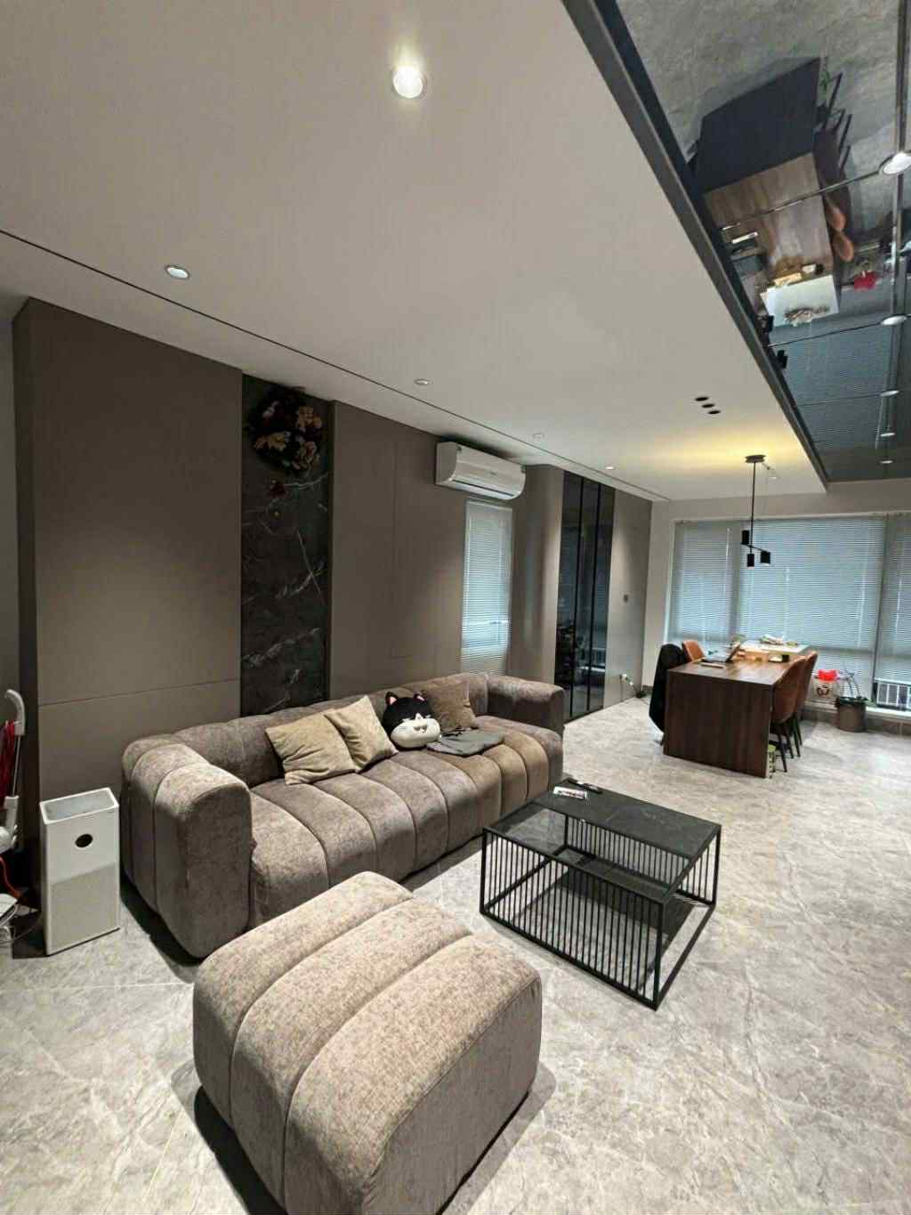 bán nhà Long Biên, 6 tầng thang máy, full nội thất, ngõ thông, ôtô vào nhà