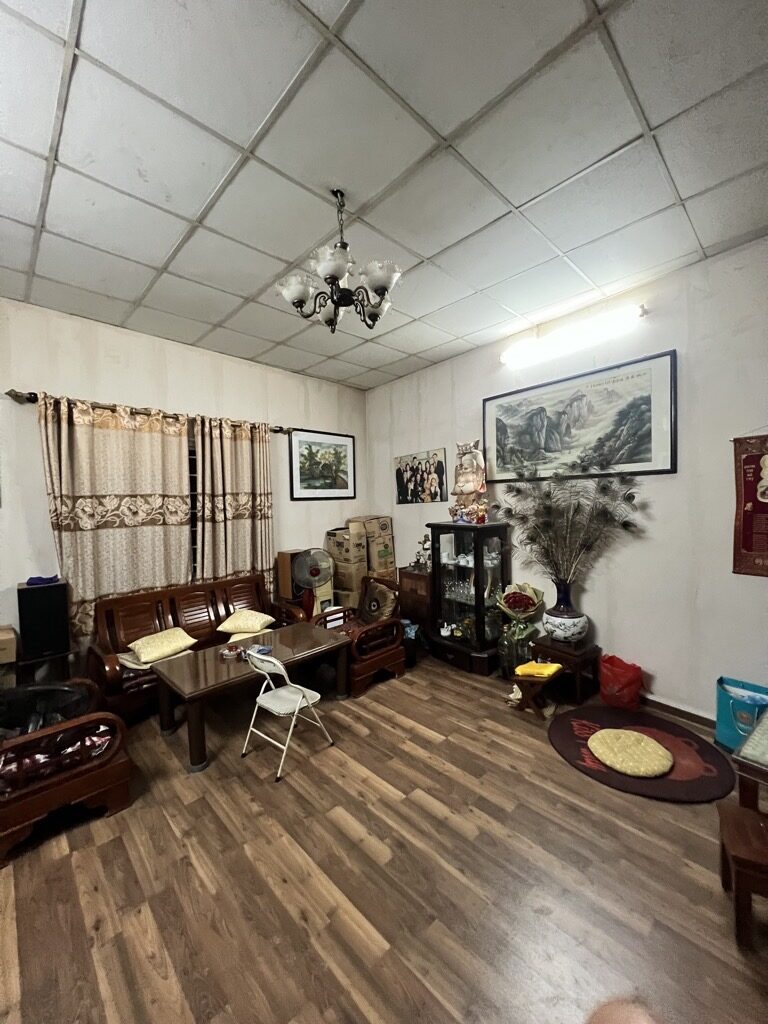 Xã Đàn 2 – Kinh doanh – 29m – Giá 9,x tỷ