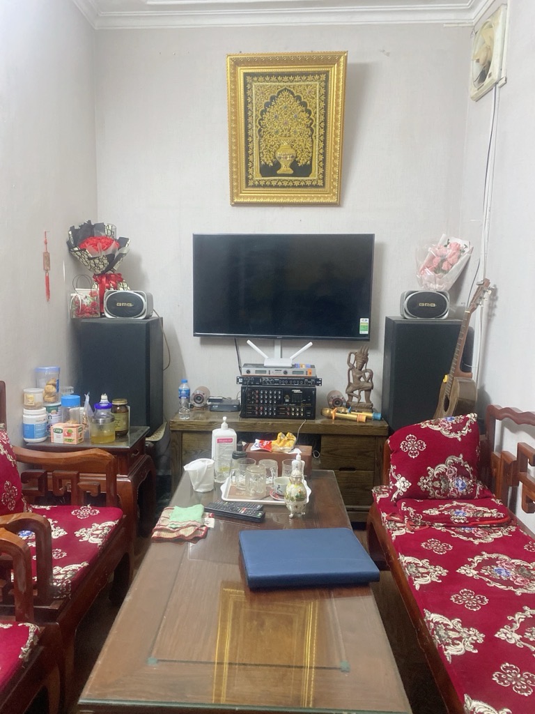 Xã Đàn 2 – Kinh doanh – 29m – Giá 9,x tỷ