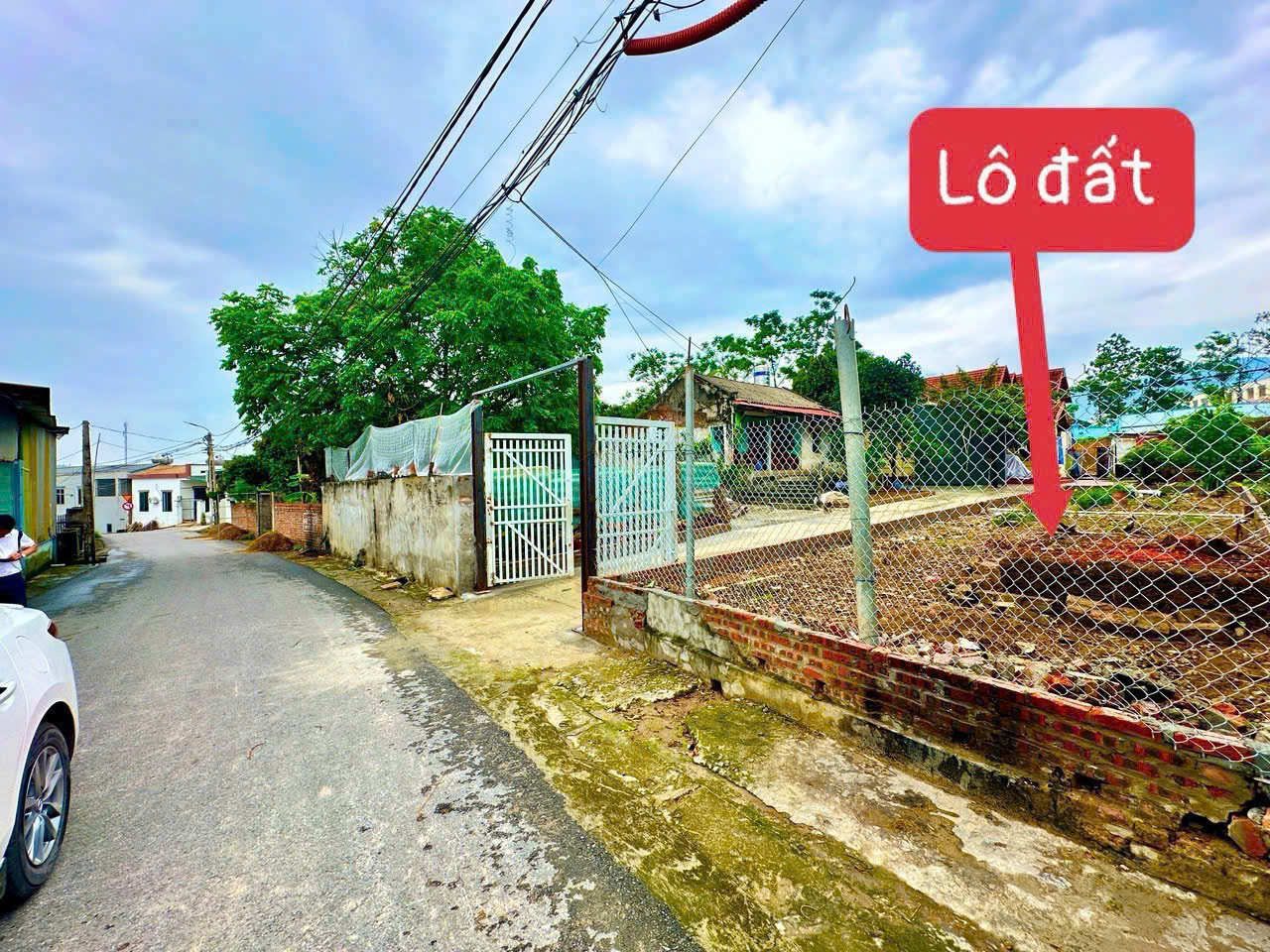 SIÊU PHẨM ĐẤT TRUNG TÂM – GIÁ MỀM – VỊ TRÍ VÀNG HỢP CHÂU, TAM ĐẢO , VĨNH PHÚC