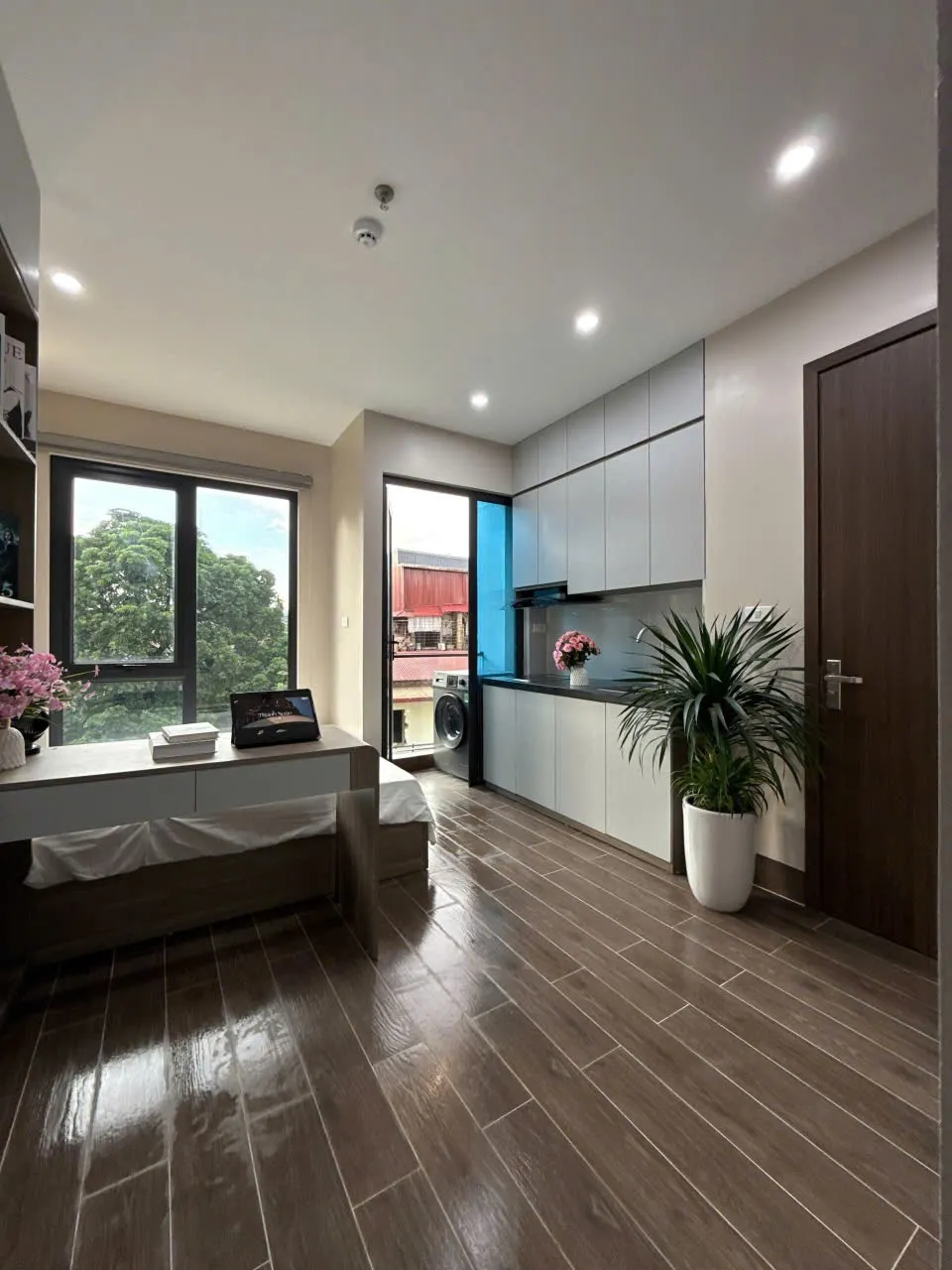 Bán Nhà Ngõ Chùa Hưng Ký 48m2. 5 tầng. mặt tiền 8m. giá đẹp 12 tỷ Hai Bà Trưng Hà Nội ,