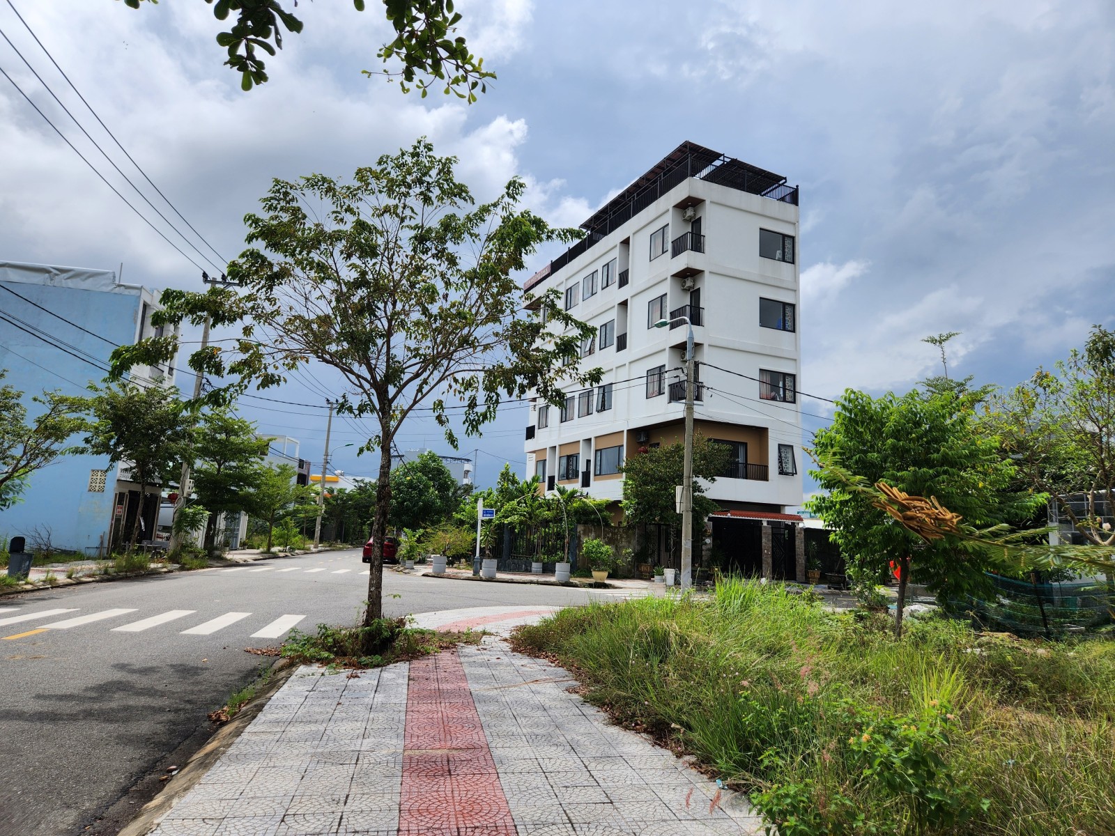 🌟 NAM HÒA XUÂN – 127m² ĐẤT SÁT NGUYỄN PHƯỚC LAN – GIÁ CHỈ 6,5 TỶ!