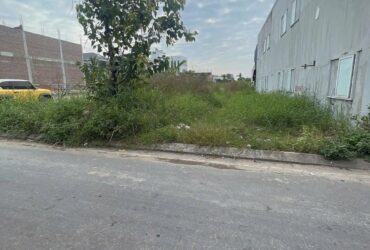 Đất 125m² đường nhựa thông, tuyến 2 Phạm Văn Đồng – giá chỉ 2x triệu/m²! ZALO 0567 222 555