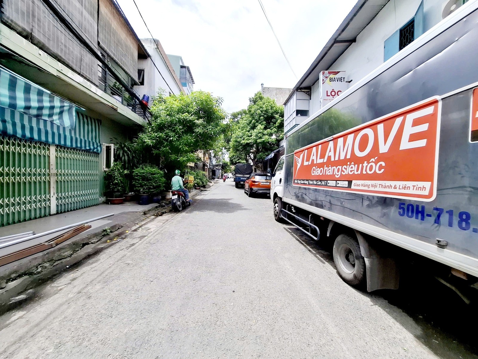 😍😍 SIÊU PHẨM TÂN BÌNH – KHU VIP BÀU CÁT 😍😍