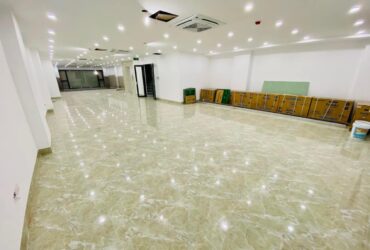 Nhỉnh 11 tỷ, Phố Định Công Thượng; 51m*4 Tầng, ngõ thông, ô tô tránh