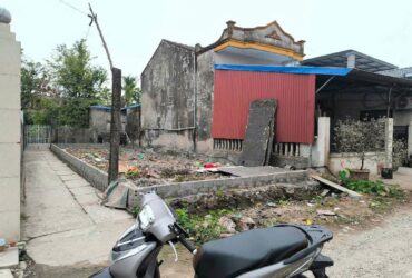 LÔ GÓC 94M² GIÁ HIẾM ĐẠI TRÀ – ĐÔNG PHƯƠNG, KIẾN THỤY – GẦN VINHOMES – ZALO 0567 222 555