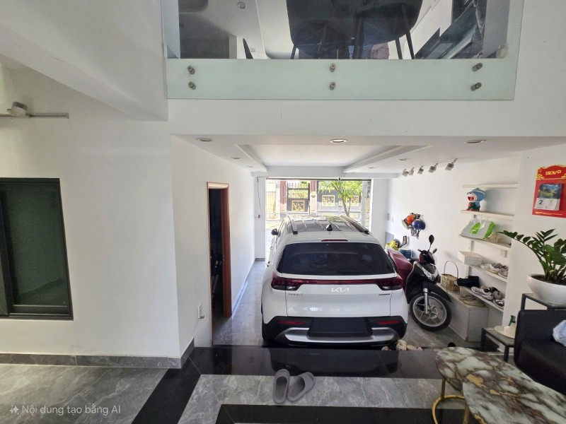 Bán nhà Phường Tam Phú, Thủ Đức, TP HCM. DT 130m2, 3 tầng, 4PN, SH, giá 7.8 tỷ. LH: 0933125879