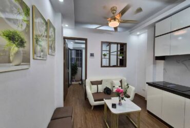 🏢 CHUNG CƯ MINI NHỈNH 1 TỶ HỘ KHẨU THANH XUÂN

📐DT 30m giá 1.350 tỉ