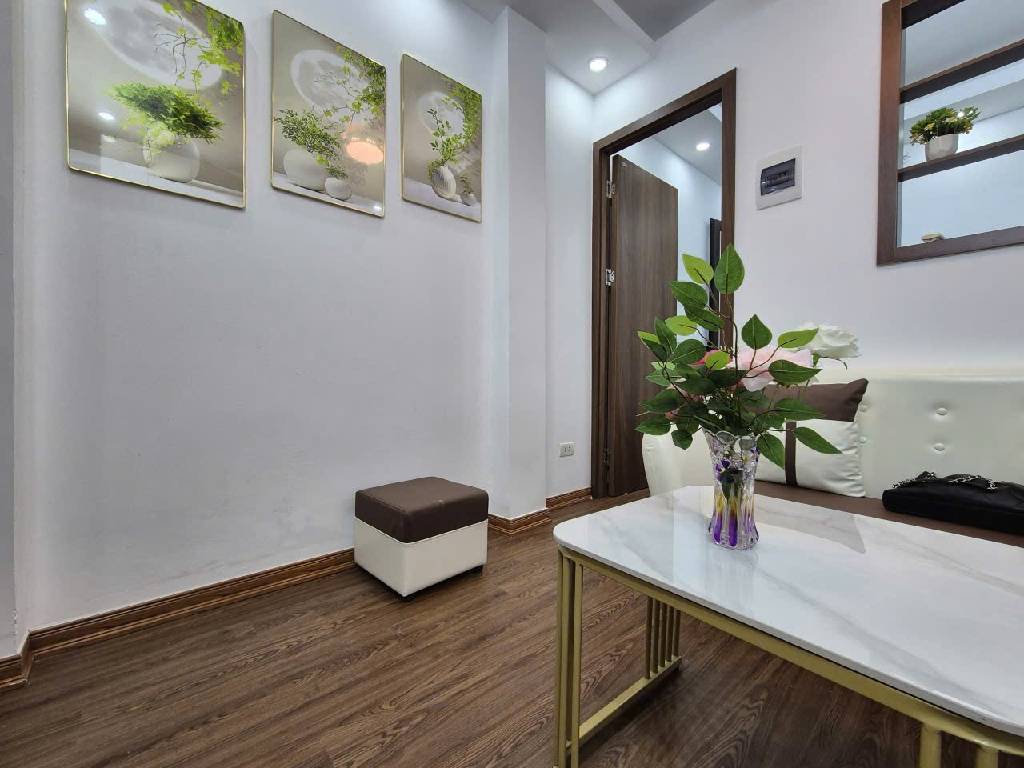 🏢 CHUNG CƯ MINI NHỈNH 1 TỶ HỘ KHẨU THANH XUÂN
📐DT 30m giá 1.350 tỉ