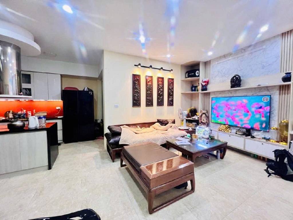 HÀNG XÓM NGOẠI GIAO ĐOÀN – XUÂN ĐỈNH 56M 5 TẦNG NHỈNH 8 TỶ DÂN XÂY, LÔ GÓC, Ô TÔ. 0968669247