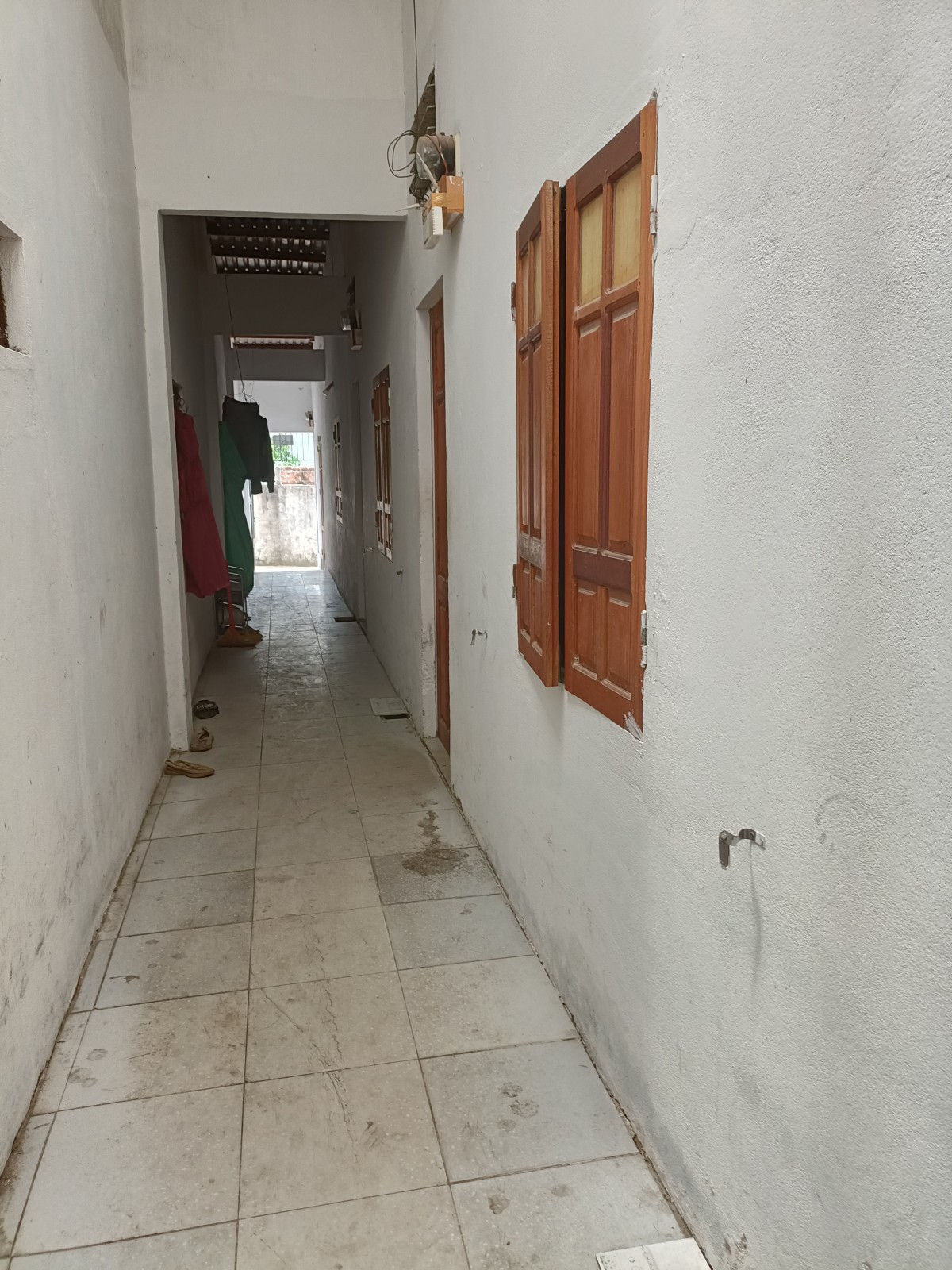 🌟 BÁN DÃY TRỌ NGUYỄN NHƯ ĐỖ – 5 PHÒNG, 150M² – CHỈ 3,2 TỶ!