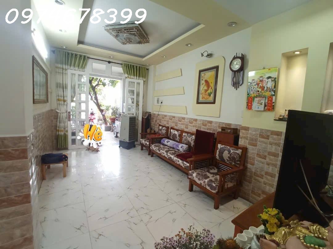 CHÍNH CHỦ CẦN BÁN Q.4 – CĂN NHÀ Tâm huyết chủ TỰ TAY XÂY – 82m2 NHÀ ĐẸP, RỘNG THOÁNG, COI LÀ THÍCH NGAY – 8 TỶ TL TỐT