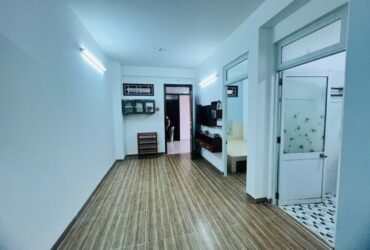 CHÍNH CHỦ BÁN CĂN HỘ CT1 – CHUNG CƯ ĐƯỜNG SẮT NHA TRANG – GIÁ CHỈ 1 TỶ 550 TRIỆU