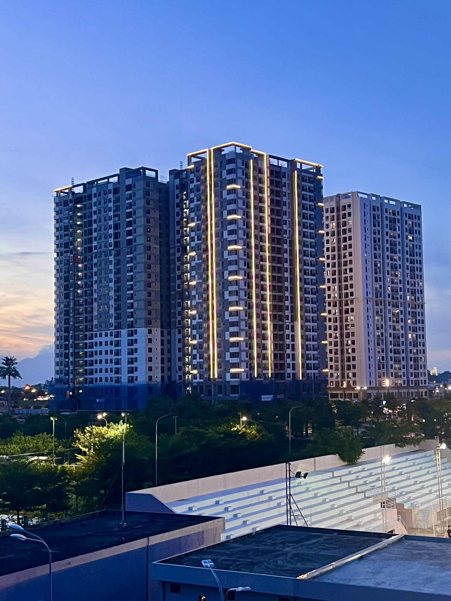 VẠN ĐẠT LAND CHUYÊN MUA BÁN CĂN HỘ FPT ĐÀ NẴNG – FPT PLAZA 1 – FPT PLAZA 2 – FPT PLAZA 3- FPT PLAZA 4
