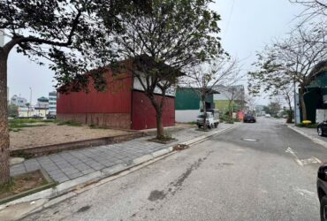 ✅️ B.á.n 250M ĐẤT BIỆT THỰ KĐT NGUYÊN KHÊ GIÁ CHỈ HƠN 100TR/M 👏👏👏