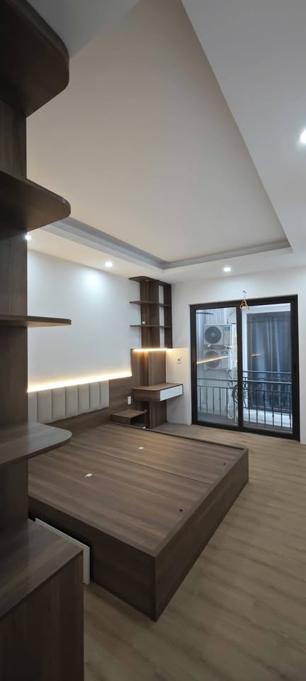🚨 ĐỈNH CAO! NHÀ 5 TẦNG TRẠM TRÔI CHỈ 4 TỶ 🏠 – CĂN HIẾM KHÔNG CÓ LẦN 2!
