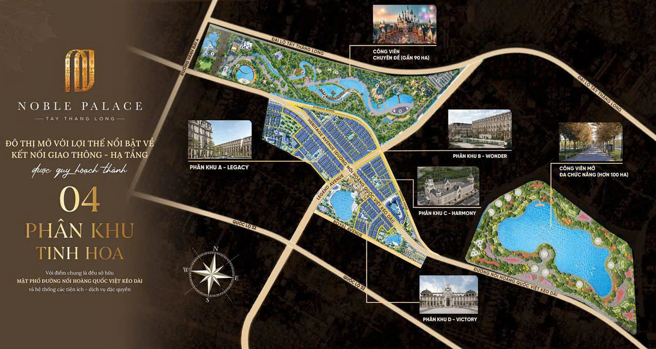 NOBLE PALACE TÂY THĂNG LONG , HOÀNG QUỐC VIỆT, QUỸ CĂN ĐỘC QUYỀN LH; 0931982626