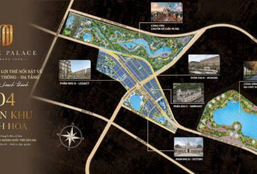 NOBEL PALACE – KẾT NỐI CẦU GIẤY, TÂY HỒ  NHẬN NHÀ QUÝ II NĂM 2026