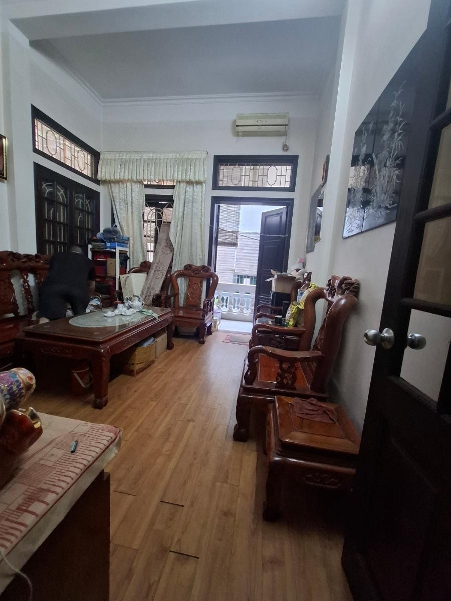 Nhà Phân lô quân đội, Lê Trọng Tấn/Thanh Xuân 55m*5 tầng*MT 4,5m. Giá 19,8 tỷ có TL