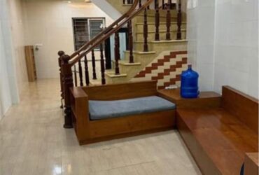 Chính chủ bán nhà 4 tầng 51m2 phố Thanh Bình Mỗ Lao nhỉnh 7 tỷ