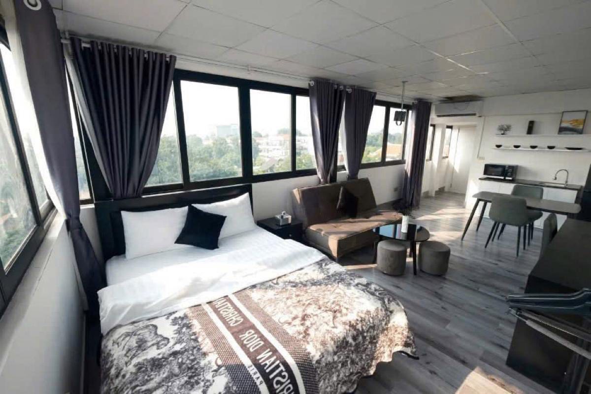 MẶT PHỐ BA ĐÌNH – KHÁCH SẠN 7 TẦNG THANG MÁY – VỈA HÈ RỘNG – 2 MẶT THOÁNG – DÒNG TIỀN ỔN ĐỊNH.