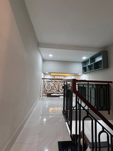 Nhà Đường Quang Trung Quận Gò Vấp Phường 8 Cũ.