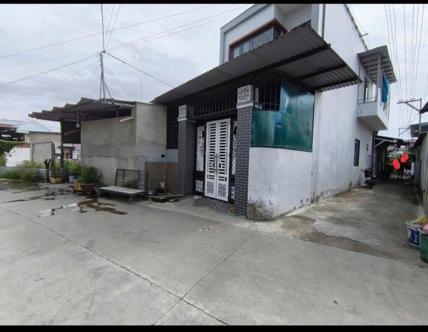 BÁN LÔ ĐẤT HẺM XUÂN LẠC VĨNH NGỌC GIÁ 1TY650