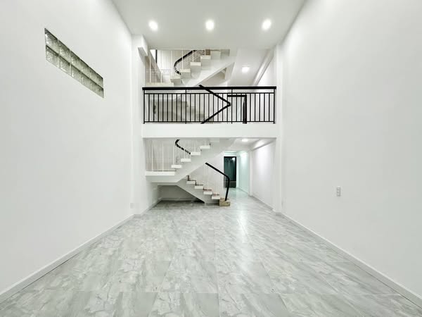 Nhà HXH Đường Lê Văn Sỹ Quận Phú Nhuận Phường 11 Cũ.