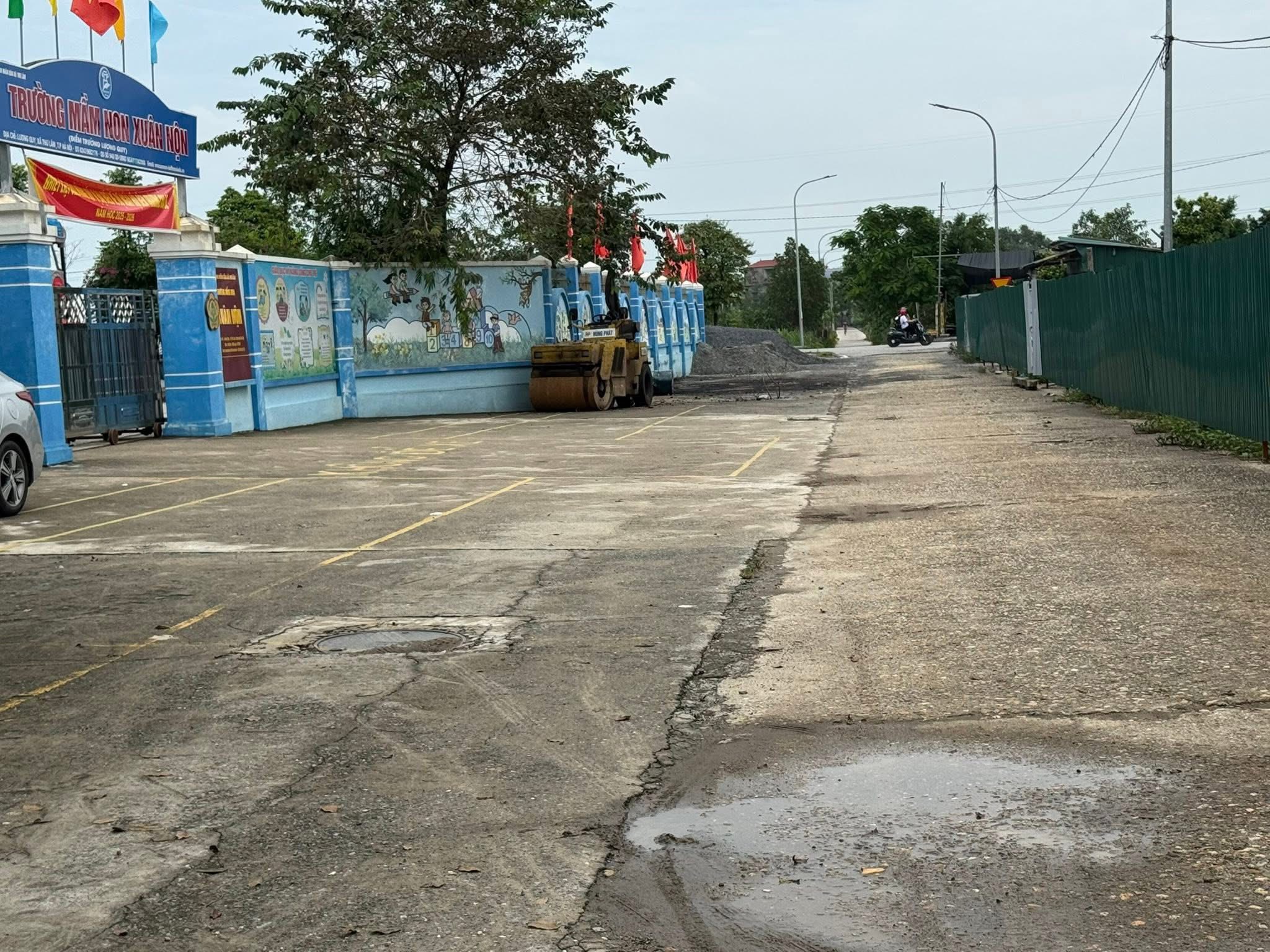 ✅ Chính chủ cần bán 83m Lương Quy, Xuân Nộn