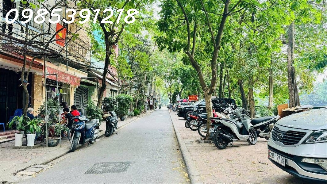 KIM ĐỒNG- PHÂN LÔ OTO- SÁT HỒ – 47.5M2-5T- 16.5TỶ(CTL)