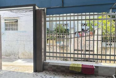 BÁN NHÀ MÊ ĐÚC KIÊN CỐ 2 TẦNG TỔ 12 HẺM HƯƠNG LỘ NGỌC HIỆP