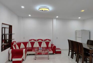 BÁN NHÀ CĂN GÓC 2 TẦNG HẺM PHƯỚC LONG GIÁ 2ty450