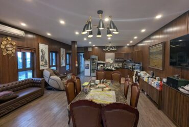 SIÊU PHẨM TÂY HỒ – MẶT PHỐ 3 THOÁNG – VỈA HÈ 5M – VIEW HỒ TÂY – SỔ VUÔNG NỞ HẬU