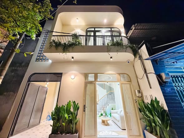 Nhà HXH Đường Lê Hoàng Phái Phường 17 Quận Gò Vấp Cũ.