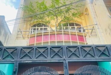 Nhà HXH Đường Nguyễn Hồng Đào Phường 14 Quận Tân Bình Cũ.