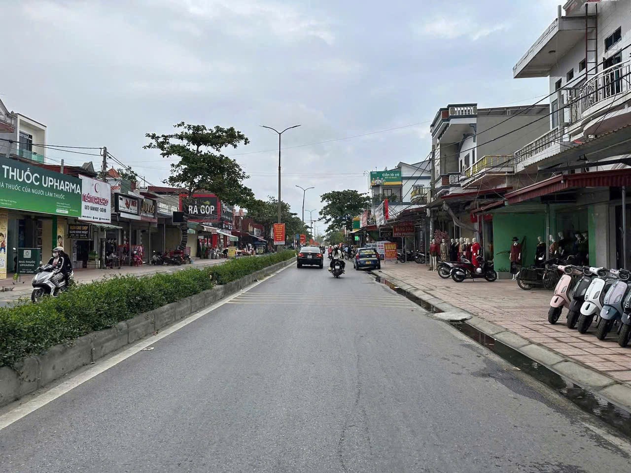 Đất đấu giá trung tâm Núi Đối 159m² – giá chỉ từ 2x triệu/m², hiếm trên thị trường  ZALO 0567 222 555
