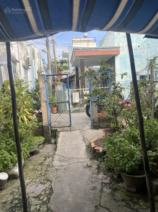 Bán đất tặng nhà nát An Dương Vương Q. 8, 5.5x19m, SHR tiện xây sửa mới, chỉ 3.5 tỷ