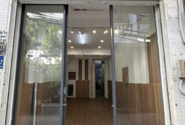 BÁN NHÀ 5 TẦNG BTCT – 9PN & 9WC – 54M2 – ÂU DƯƠNG LÂN, QUẬN 8, DÒNG TIỀN 30TR/THÁNG – CHỈ 8 TỶ