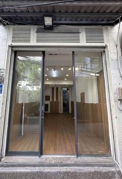 BÁN NHÀ 5 TẦNG BTCT – 9PN & 9WC – 54M2 – ÂU DƯƠNG LÂN, QUẬN 8, DÒNG TIỀN 30TR/THÁNG – CHỈ 8 TỶ