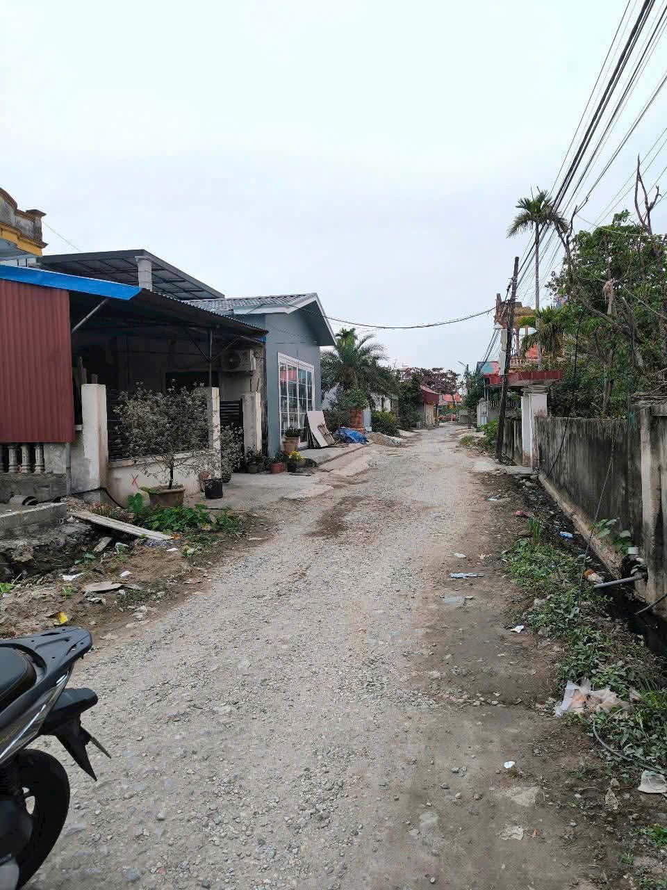 LÔ GÓC 94M² GIÁ HIẾM ĐẠI TRÀ – ĐÔNG PHƯƠNG, KIẾN THỤY – GẦN VINHOMES – ZALO 0567 222 555