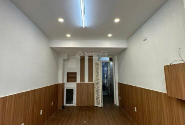 BÁN NHÀ 5 TẦNG – 9PN & 9WC – ÂU DƯƠNG LÂN, QUẬN 8 – CHỈ 8 TỶ – DÒNG TIỀN 30TR/THÁNG